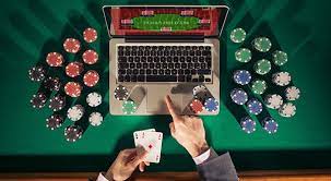 Website On line Permainan Poker Teramai Dengan Tercapai Dimana Lewat Batas